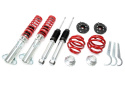 BMW E36 3-serie Compact 1994 - 2003 Coilover Kit Deep Version TA Technix