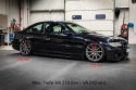 BMW E46 3-serie 1998 - 2007 Coilover Kit Deep Version TA Technix