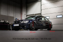 BMW E46 3-serie 1998 - 2007 Coilover Kit Deep Version TA Technix