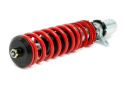 BMW E46 3-serie 1998 - 2007 Coilover Kit Deep Version TA Technix