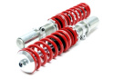 BMW E46 3-serie 1998 - 2007 Coilover Kit Deep Version TA Technix