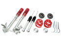 BMW E30 3-serie Touring / 3-serie Cabriolet 1986 - 1994 Coilover Kit Deep Version TA Technix