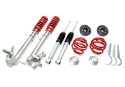 BMW 3er Limousine / 3er Coupe 1982 - 1991 Coilover Kit Deep Version TA Technix