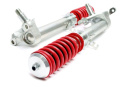 BMW 3er Limousine / 3er Coupe 1982 - 1991 Coilover Kit Deep Version TA Technix