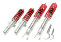 Ford / Mazda Fiesta IV / Ka / Puma / 121 III 1995 - 10.1998 Coilover Kit Deep Version TA Technix