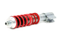Renault R19 I+II / -Chamade / -Cabriolet 1988 - 2003 Coilover Kit Deep Version TA Technix