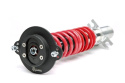VW Golf I / Golf I Cabriolet / Jetta I / Scirocco I+II 1974 - 1993 Coilover Kit Deep Version TA Technix