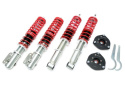 Seat / VW Cordoba / Ibiza II / Polo 6N 1993 - 1999 Coilover Kit Deep Version TA Technix