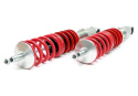 Seat / VW Cordoba / Ibiza II / Polo 6N 1993 - 1999 Coilover Kit Deep Version TA Technix