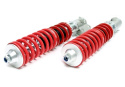 Seat / VW Cordoba / Ibiza II / Polo 6N 1993 - 1999 Coilover Kit Deep Version TA Technix
