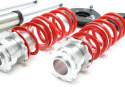 Audi / Seat / Skoda / VW A1 / Ibiza / Fabia / Polo 2008 - 2017 Coilover Kit Deep Version TA Technix