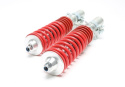Audi / Seat / Skoda / VW A1 / Ibiza / Fabia / Polo 2008 - 2017 Coilover Kit Deep Version TA Technix