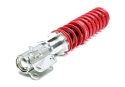 Seat / VW Caddy II / Inca 1995 - 2004 Coilover Kit Deep Version TA Technix