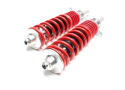 Audi / Seat / Skoda / VW A3 / TT / Leon / Octavia / Superb / Arteon / Golf / Passat / Touran 2012 - Coilover Kit Deep Version TA Technix