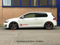 Audi / Seat / Skoda / VW A3 / TT / Leon / Octavia / Superb / Arteon / Golf / Passat / Touran 2012 - Coilover Kit Deep Version TA Technix