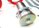 Audi / Seat / Skoda / VW A3 / Leon / Octavia / Golf 2019+ Coilover Kit Deep Version TA Technix