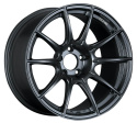 SSR GTX01, 18×10.5, 5x114.3, 15, φ73×H23.5, FLAT BLACK