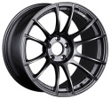 SSR GTX04 18×10.5 5/114.3 Gunmetal ET15 φ73.0×H25.0