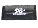 Drycharger Wrap Ya-4504-T Black K&N Filters