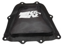 Drycharger Wrap Ya-4514Xd, Black K&N Filters
