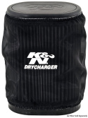 Drycharger Wrap Ya-7008, Black K&N Filters