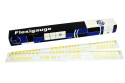 AY-1 FLEXIGAUGE (Yellow Pack) .203 - .406mm ACL