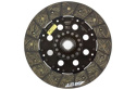 3000104 ACT Perf Street Sprung Disc