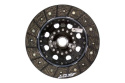 3000119 ACT Perf Street Rigid Disc