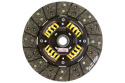 3000409 ACT Perf Street Sprung Disc