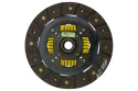 3000410 ACT Perf Street Sprung Disc