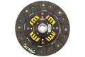 3000701 ACT Perf Street Sprung Disc