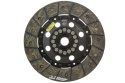 3001010 ACT Perf Street Rigid Disc