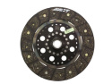 3001204 ACT Perf Street Rigid Disc