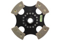 4200003 ACT 4 Pad Rigid Race Disc