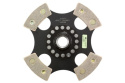 4200005 ACT 4 Pad Rigid Race Disc
