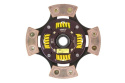 4200103 ACT 4 Pad Sprung Race Disc