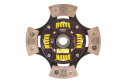 4200104 ACT 4 Pad Sprung Race Disc