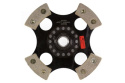 4212003 ACT 4 Pad Rigid Race Disc