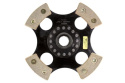 4212011 ACT 4 Pad Rigid Race Disc