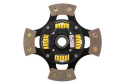 4212103 ACT 4 Pad Sprung Race Disc