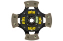 4212104 ACT 4 Pad Sprung Race Disc