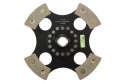4214004 ACT 4 Pad Rigid Race Disc