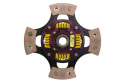 4214104 ACT 4 Pad Sprung Race Disc