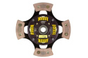 4214114 ACT 4 Pad Sprung Race Disc