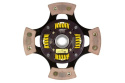 4214404 ACT 4 Pad Sprung Race Disc