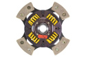 4214510 ACT 4 Pad Sprung Race Disc
