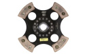 4220012 ACT 4 Pad Rigid Race Disc
