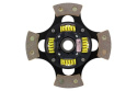 4220110 ACT 4 Pad Sprung Race Disc