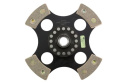 4224003 ACT 4 Pad Rigid Race Disc
