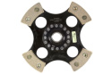 4224006 ACT 4 Pad Rigid Race Disc